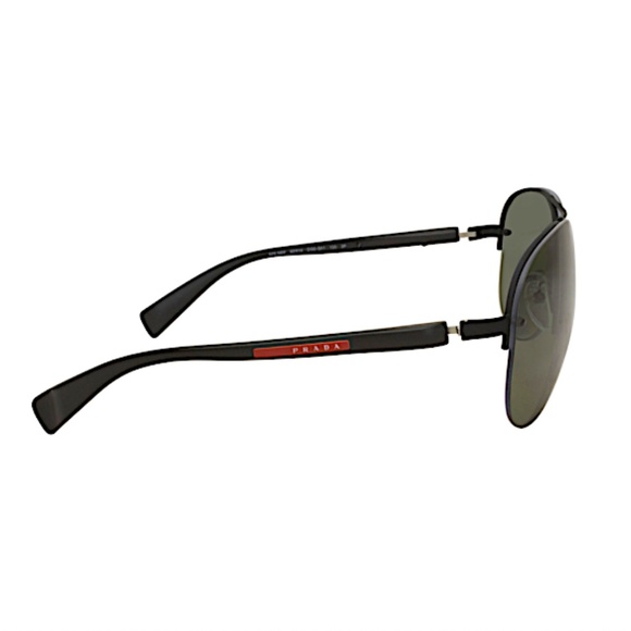 Prada Linea Rossa Sunglasses polarized - Picture 4 of 10